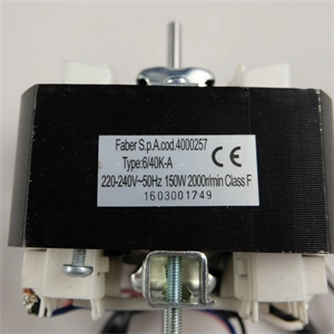 Motor (eredeti) ELECTROLUX páraelszívó / RENDELÉSRE