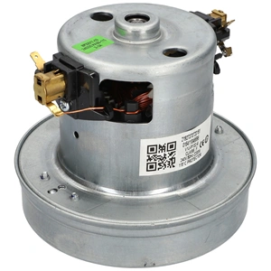 Motor (eredeti) ELECTROLUX porszívó / RENDELÉSRE