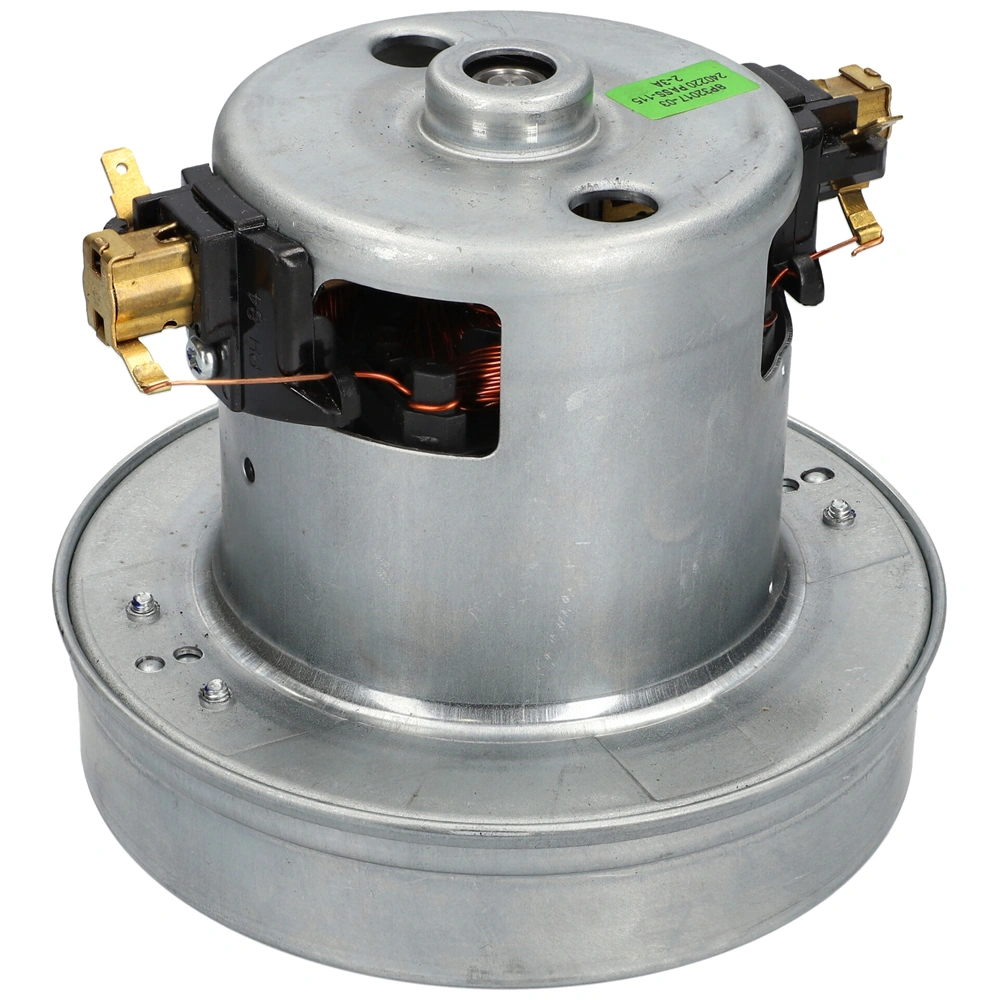 Motor (eredeti) ELECTROLUX porszívó / RENDELÉSRE