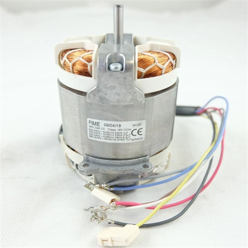 Motor (eredeti) ELICA páraelszívó / RENDELÉSRE