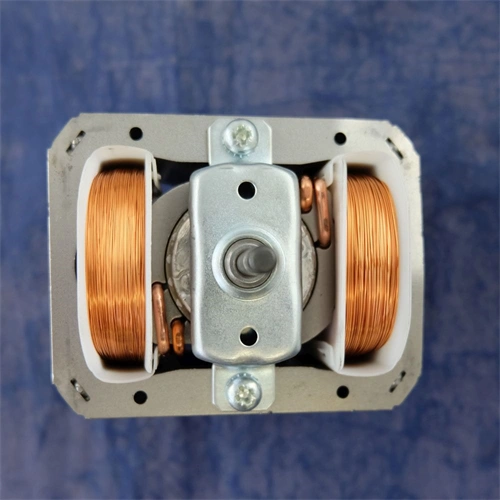 Motor (eredeti) ELICA pl.: ELITE14 LUX páraelszívó / RENDELÉSRE