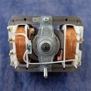 Motor (eredeti) ELICA pl.: ELITE14 LUX páraelszívó / RENDELÉSRE