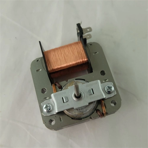 Motor (eredeti) GORENJE/MORA mikrohullámú sütő / RENDELÉSRE