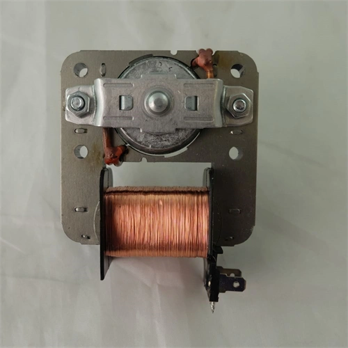 Motor (eredeti) GORENJE/MORA mikrohullámú sütő / RENDELÉSRE