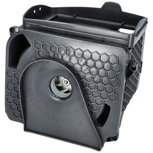 Motor (eredeti) HOOVER porszívó / RENDELÉSRE