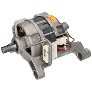 Motor (eredeti) INDESIT mosógép / RENDELÉSRE