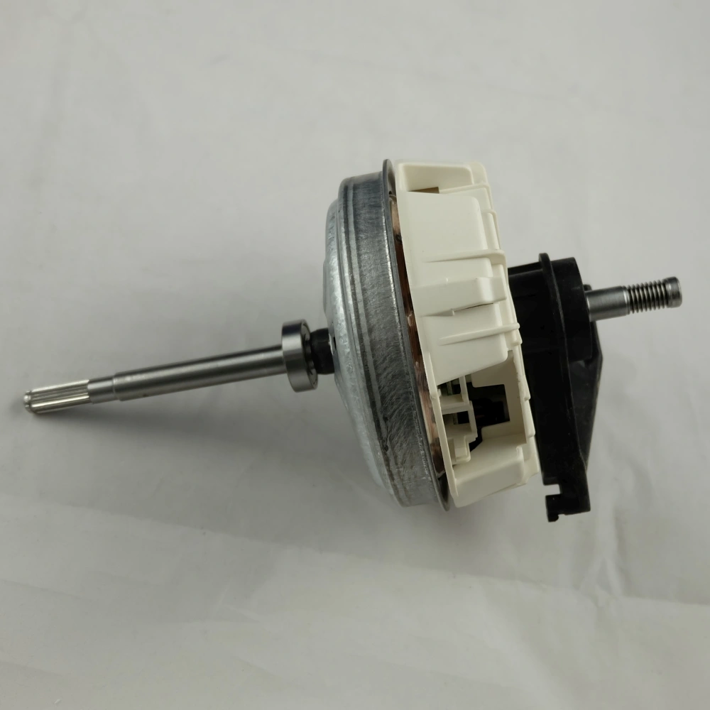 Motor (eredeti) INDESIT szárítógép / RENDELÉSRE
