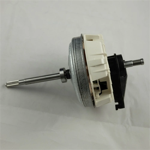 Motor (eredeti) INDESIT szárítógép / RENDELÉSRE