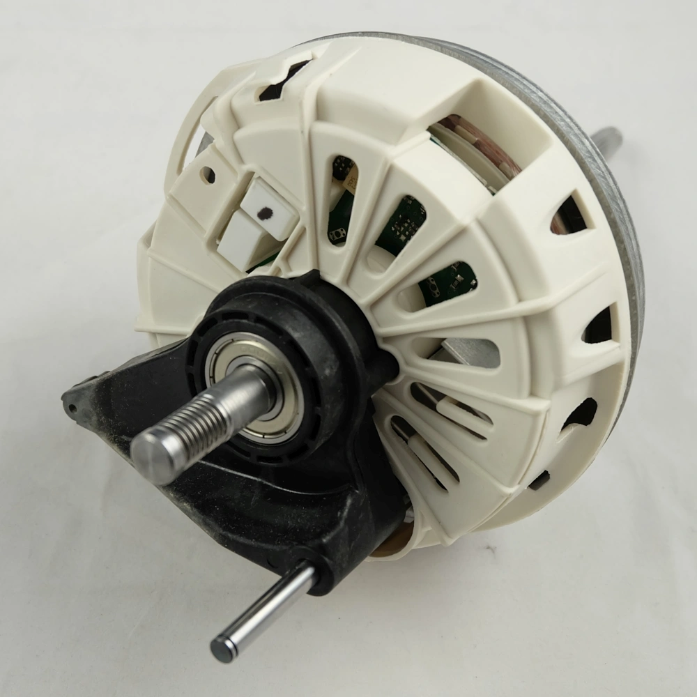Motor (eredeti) INDESIT szárítógép / RENDELÉSRE
