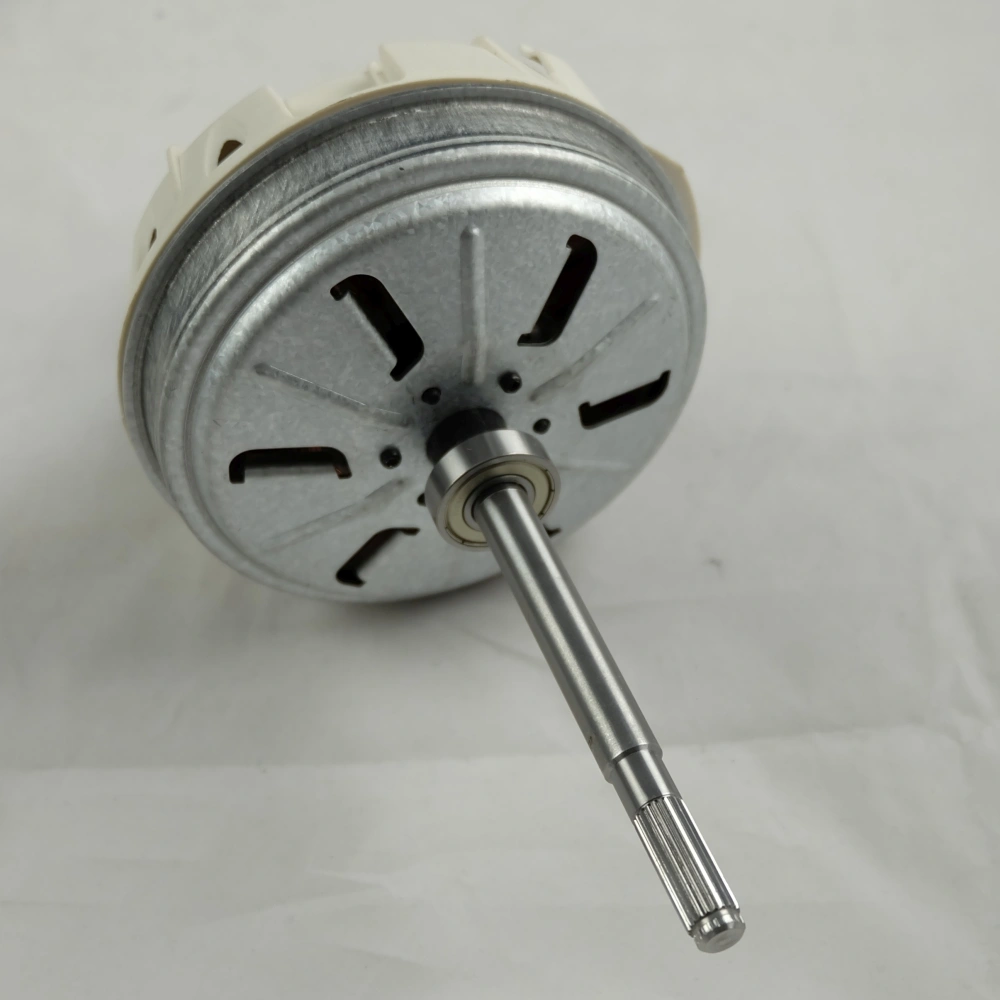Motor (eredeti) INDESIT szárítógép / RENDELÉSRE