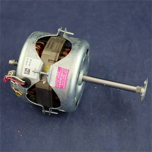 Motor (eredeti) INDESIT szárítógép / RENDELÉSRE