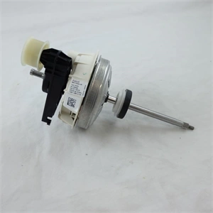 Motor (eredeti) INDESIT szárítógép / RENDELÉSRE