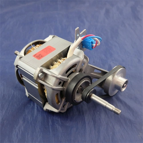 Motor (eredeti) SAMSUNG szárítógép / RENDELÉSRE