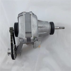 Motor (eredeti) SAMSUNG szárítógép / RENDELÉSRE