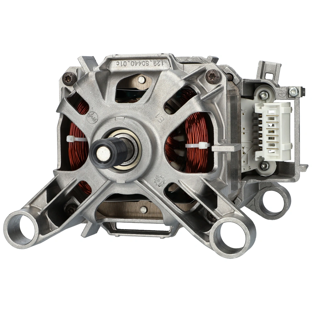 Motor (eredeti) SIEMENS mosógép / RENDELÉSRE