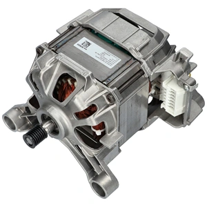 Motor (eredeti) SIEMENS mosógép / RENDELÉSRE