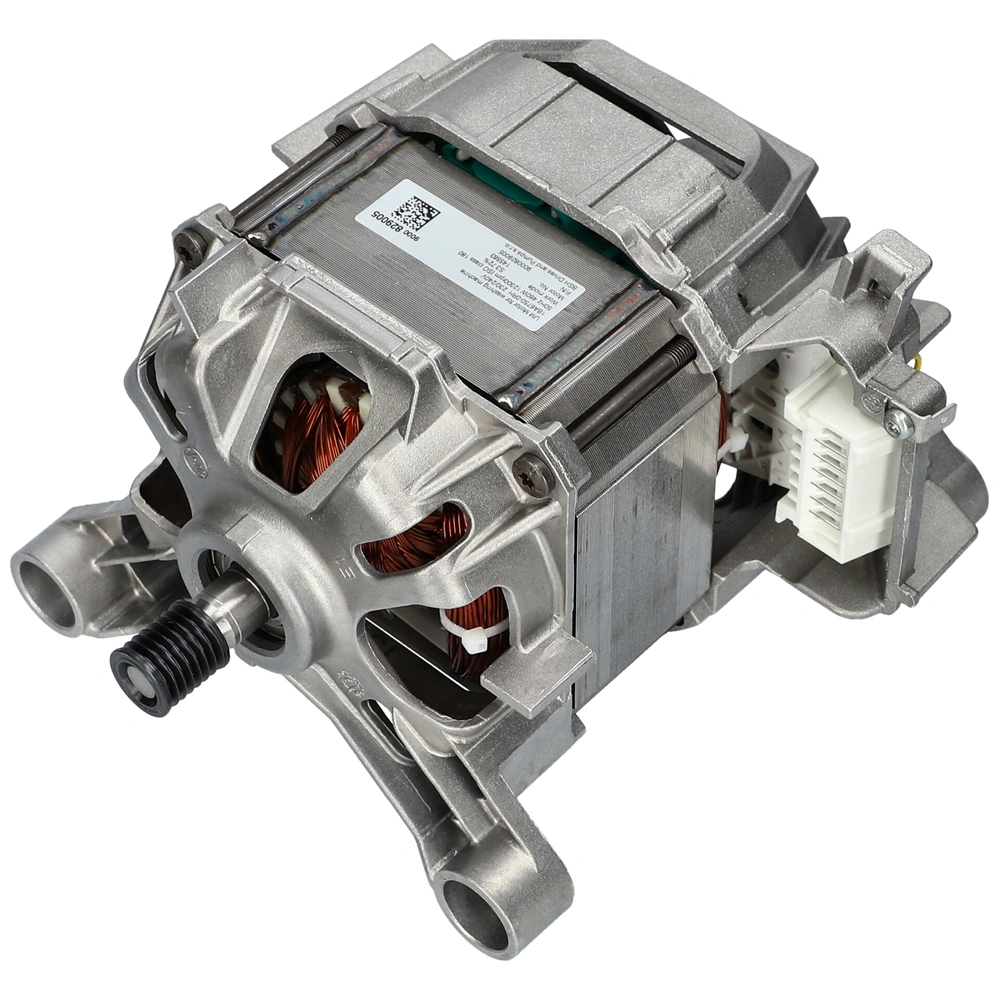 Motor (eredeti) SIEMENS mosógép / RENDELÉSRE