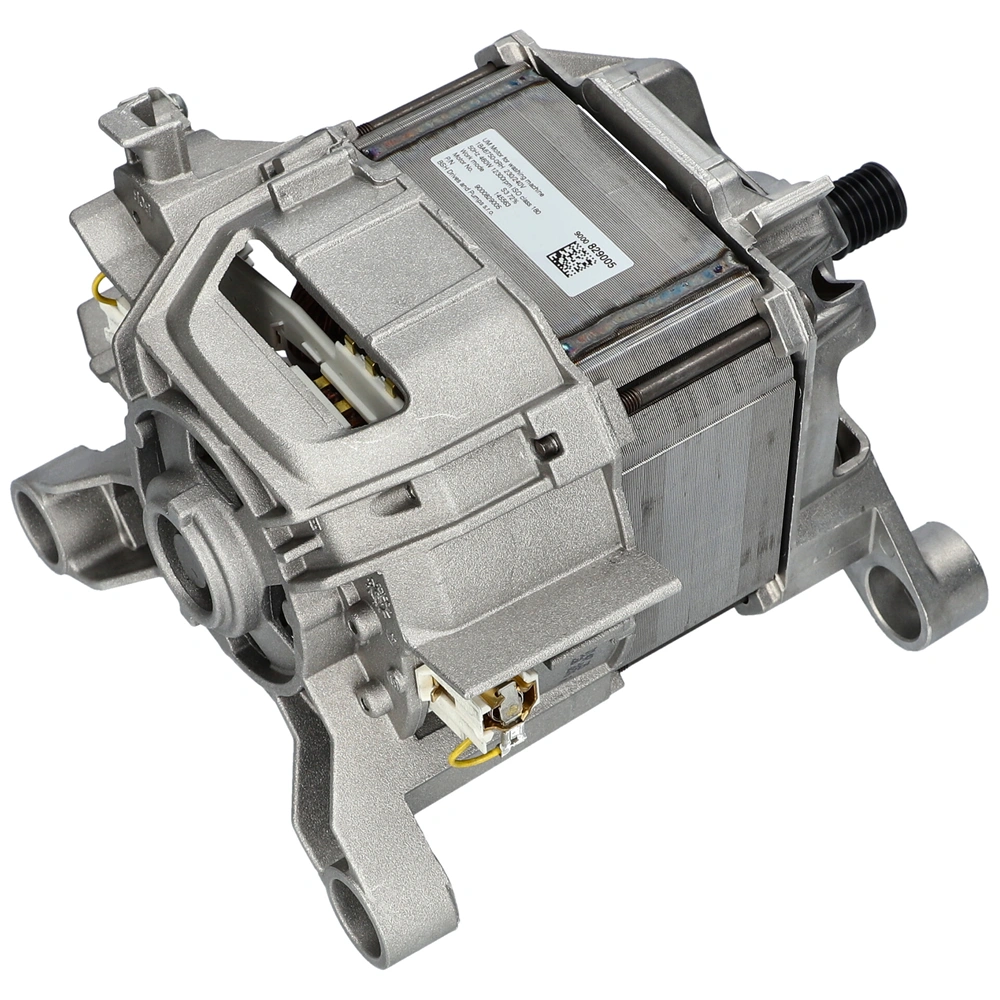 Motor (eredeti) SIEMENS mosógép / RENDELÉSRE