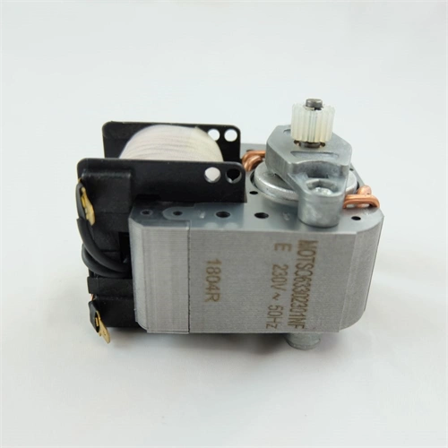 Motor (eredeti) SMEG citrusprés / RENDELÉSRE