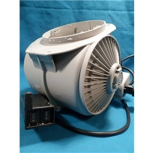 Motor (eredeti) TEKA páraelszívó /RENDELÉSRE