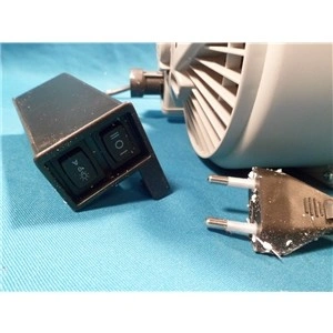 Motor (eredeti) TEKA páraelszívó /RENDELÉSRE