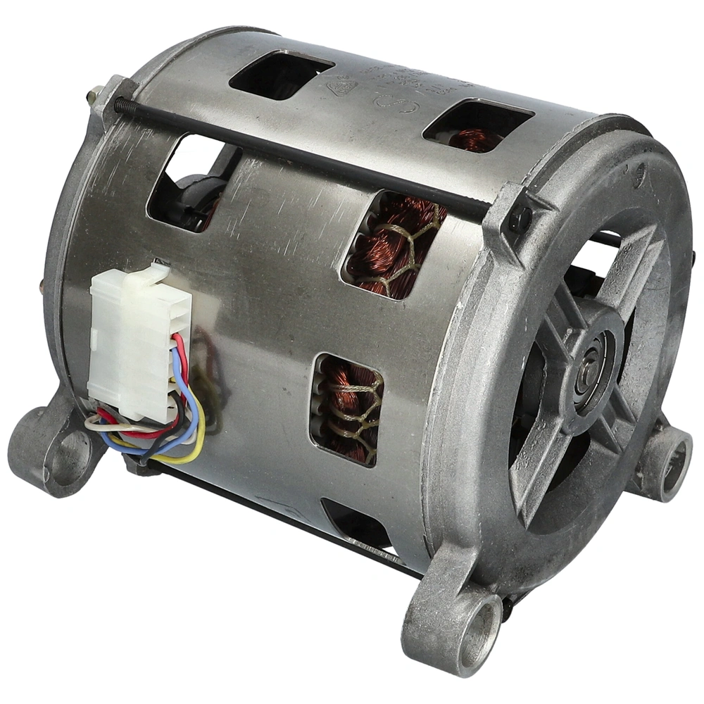 Motor (eredeti) WHIRLPOOL / INDESIT mosógép / RENDELÉSRE