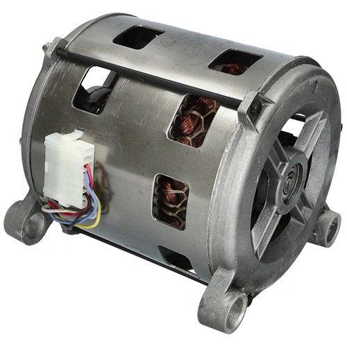 Motor (eredeti) WHIRLPOOL / INDESIT mosógép / RENDELÉSRE