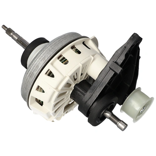 Motor (eredeti) WHIRLPOOL / INDESIT szárítógép / RENDELÉSRE