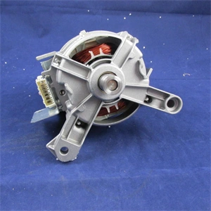 Motor (eredeti) WHIRLPOOL mosógép /RENDELÉSRE