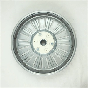 Motor forgórész (eredeti) LG mosógép / RENDELÉSRE