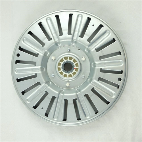 Motor forgórész (eredeti) LG mosógép / RENDELÉSRE