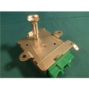 Motor (grill) INDESIT /RENDELÉSRE