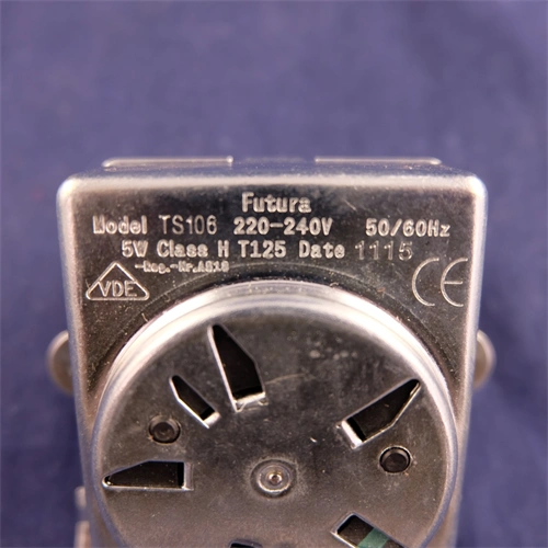 Motor (grill, eredeti) BEKO tűzhely / RENDELÉSRE