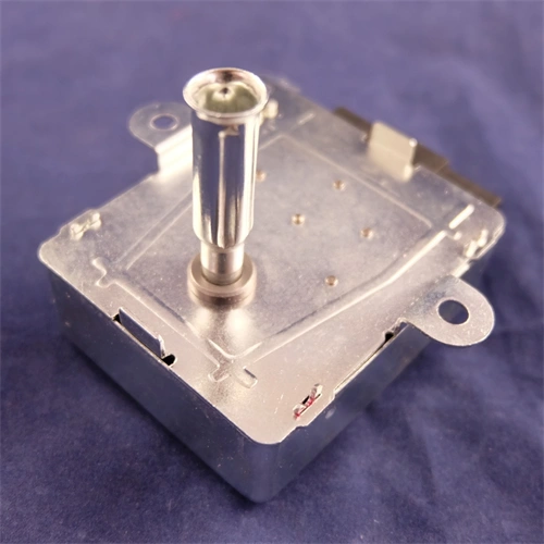 Motor (grill, eredeti) BEKO tűzhely / RENDELÉSRE