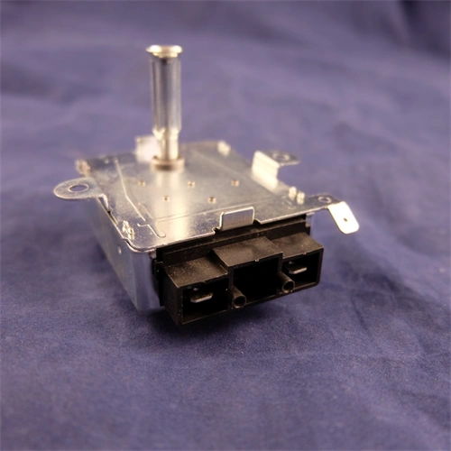 Motor (grill, eredeti) BEKO tűzhely / RENDELÉSRE