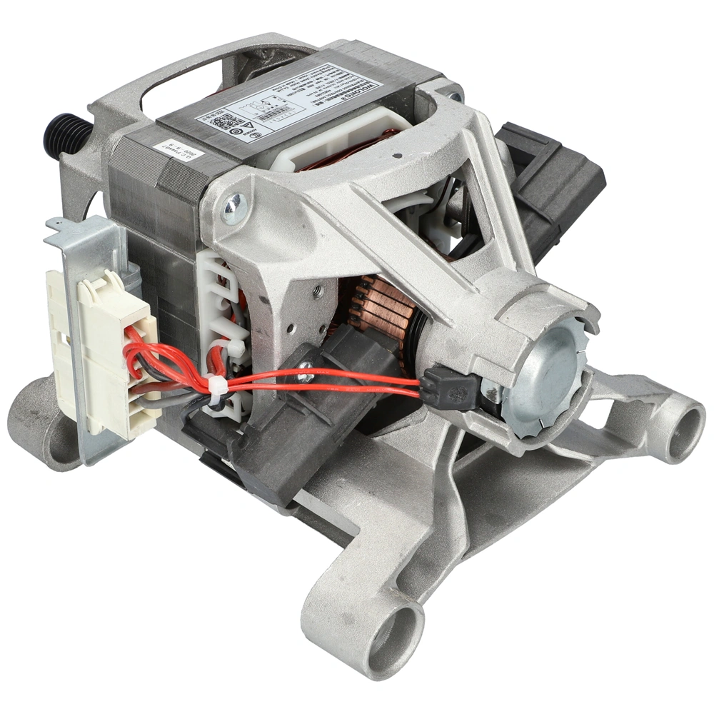 Motor, hosszú tengelyes (eredeti) CANDY mosógép