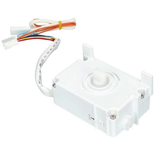 Motor jégadagoló (eredeti) LG hűtőgép / RENDELÉSRE