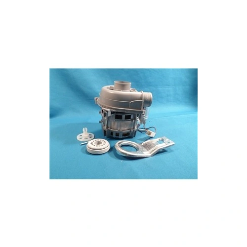 Motor (keringető) BEKO,ELEKTRABREGENZ mosogatógép /RENDELÉSRE