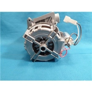 Motor (keringető) BEKO,ELEKTRABREGENZ mosogatógép /RENDELÉSRE