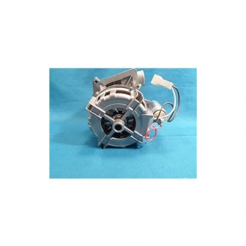 Motor (keringető) BEKO,ELEKTRABREGENZ mosogatógép /RENDELÉSRE