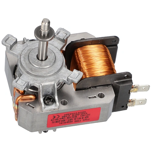 Motor légkeverő (eredeti) ELECTROLUX tűzhely / RENDELÉSRE