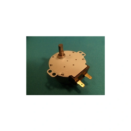 Motor, tányérforgató LG mikrohullámú sütő / RENDELÉSRE