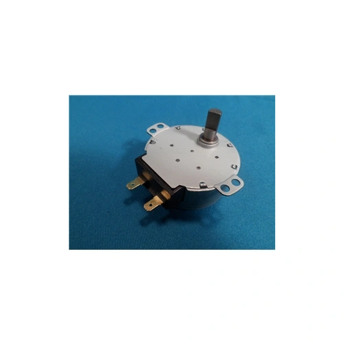 Motor, tányérforgató LG mikrohullámú sütő / RENDELÉSRE