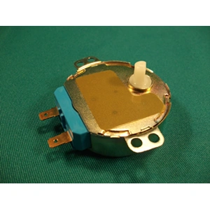 Motor, tányérforgató (eredeti)SAMSUNG mikrohullámú sütő / RENDELÉSRE