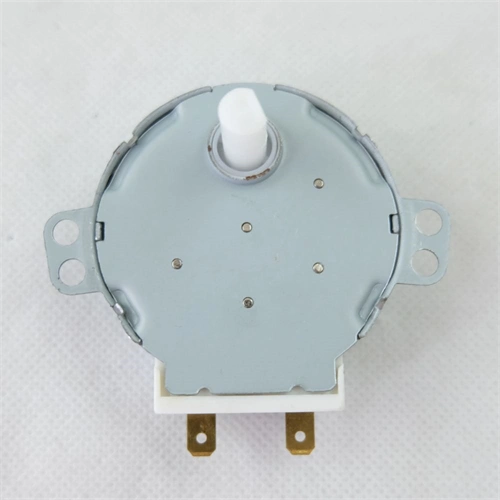 Motor, tányérforgató (eredeti) BEKO mikrohullámú sütő / RENDELÉSRE