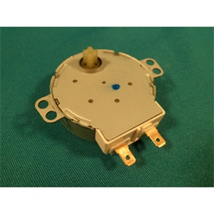 Motor, tányérforgató (eredeti) ELECTROLUX mikrohullámú sütő / RENDELÉSRE