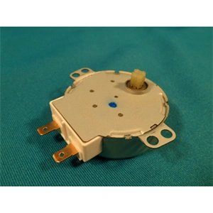 Motor, tányérforgató (eredeti) ELECTROLUX mikrohullámú sütő / RENDELÉSRE