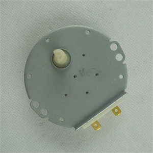 Motor, tányérforgató (eredeti) LG mikrohullámú sütő / RENDELÉSRE