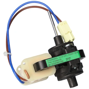 Motor ventilátor (eredeti) BEKO hűtőgép / RENDELÉSRE
