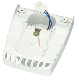 Motor ventilátor (eredeti) BEKO hűtőgép / RENDELÉSRE